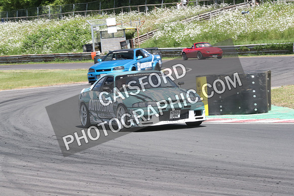 JDM COMBE 2644