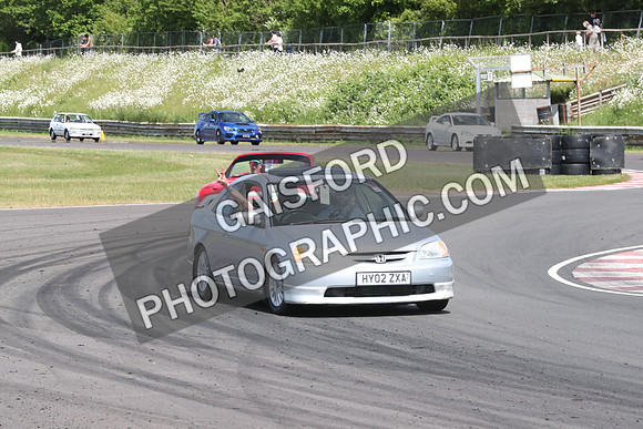 JDM COMBE 2654