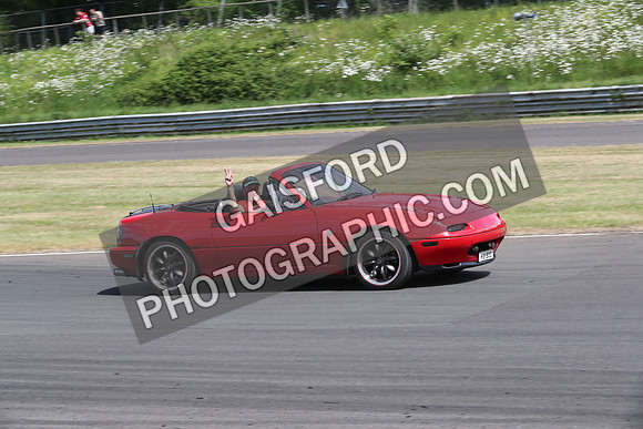 JDM COMBE 2660