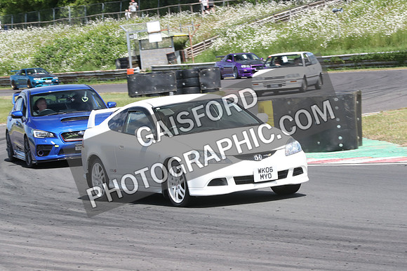 JDM COMBE 2667