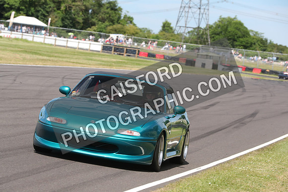 JDM COMBE 2501
