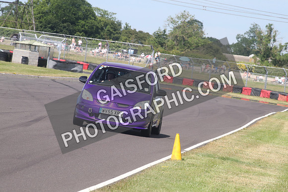 JDM COMBE 3297