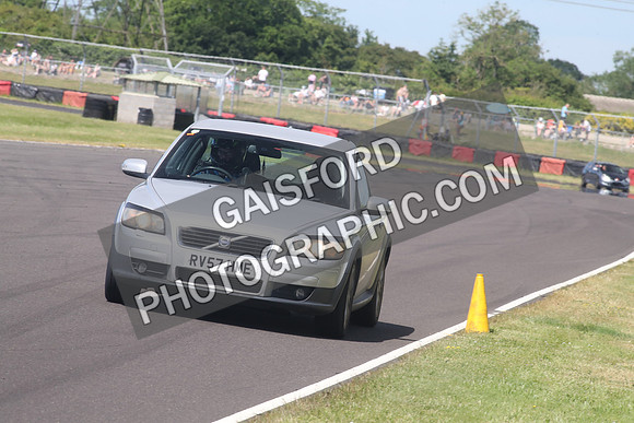 JDM COMBE 3298