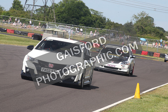 JDM COMBE 3303