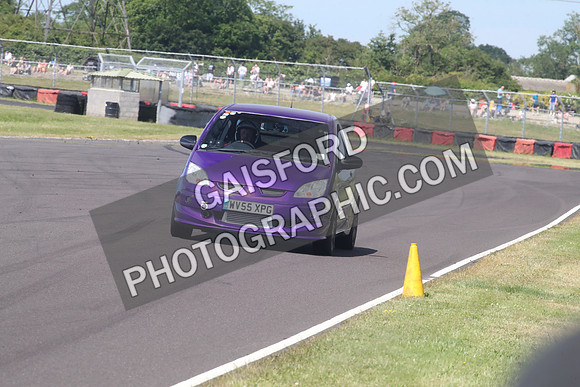 JDM COMBE 3307