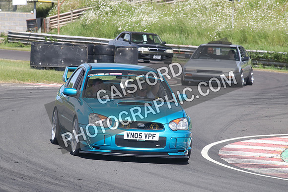 JDM COMBE 3318