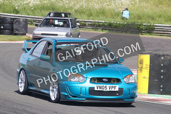 JDM COMBE 3319