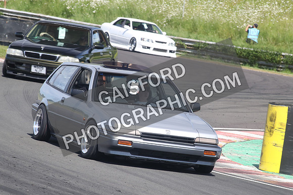 JDM COMBE 3323