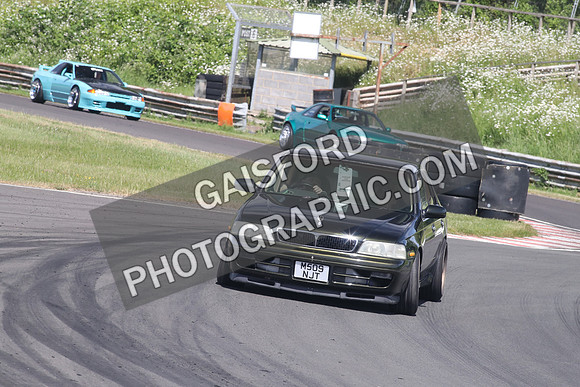 JDM COMBE 3324