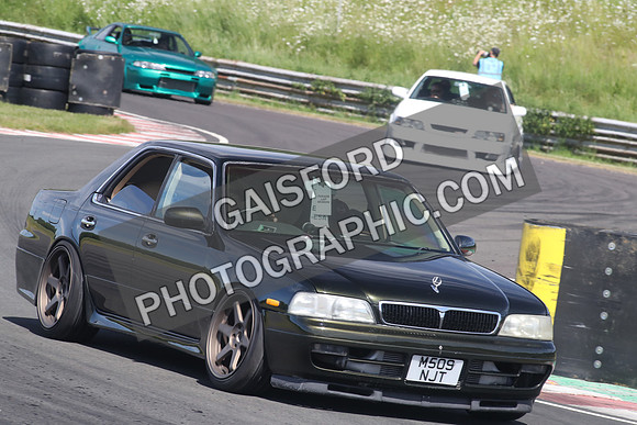 JDM COMBE 3327