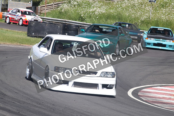 JDM COMBE 3331