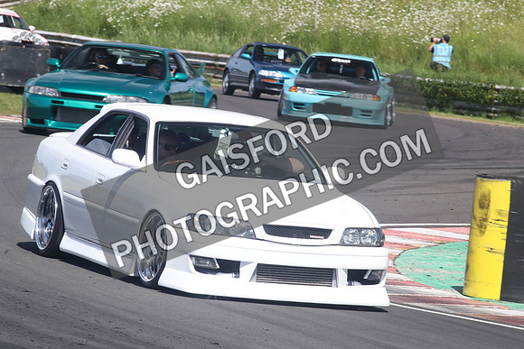 JDM COMBE 3332