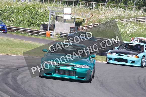 JDM COMBE 3334