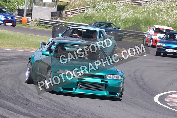 JDM COMBE 3336