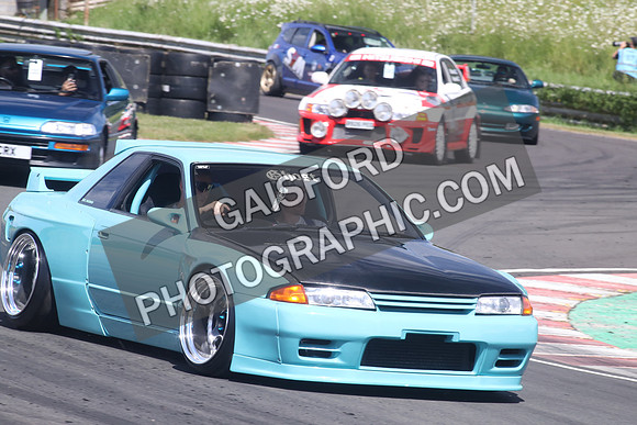 JDM COMBE 3341