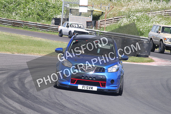 JDM COMBE 3353