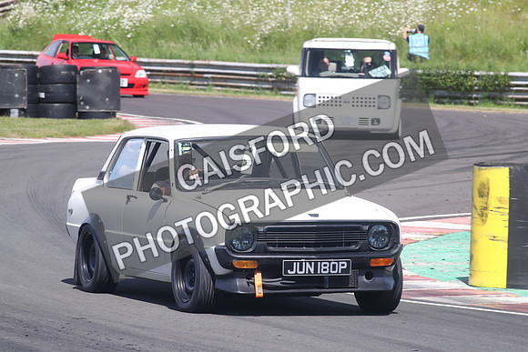 JDM COMBE 3363