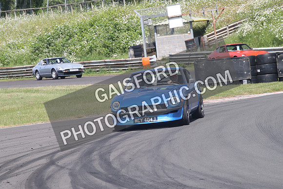 JDM COMBE 3438
