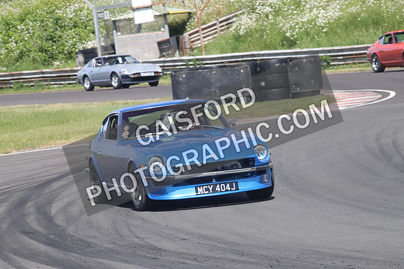 JDM COMBE 3440