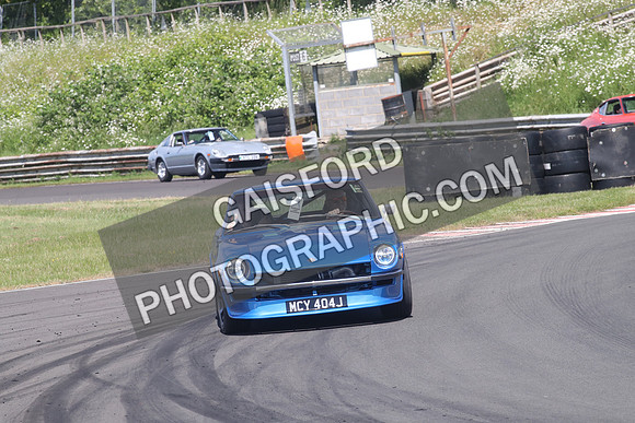 JDM COMBE 3439