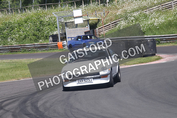 JDM COMBE 3442