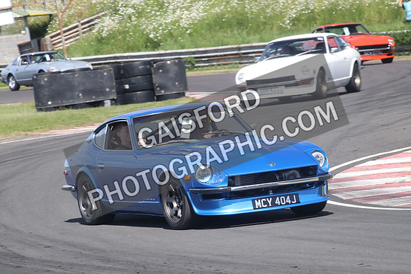 JDM COMBE 3441