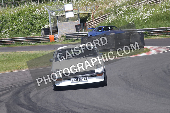 JDM COMBE 3443