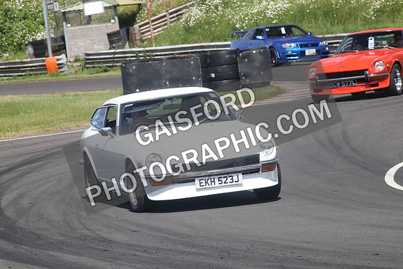 JDM COMBE 3444