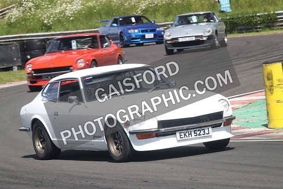 JDM COMBE 3445