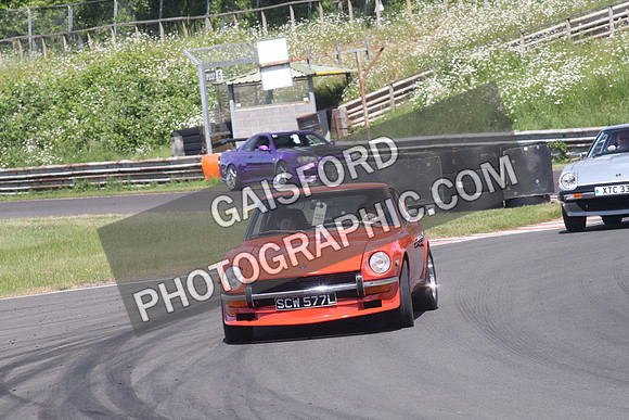 JDM COMBE 3446