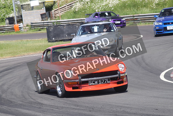 JDM COMBE 3448