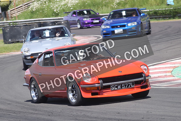 JDM COMBE 3449