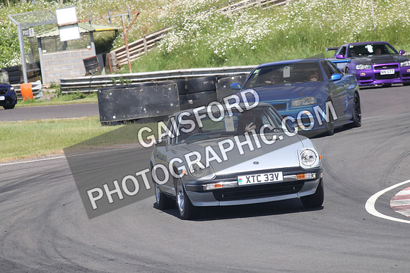 JDM COMBE 3450