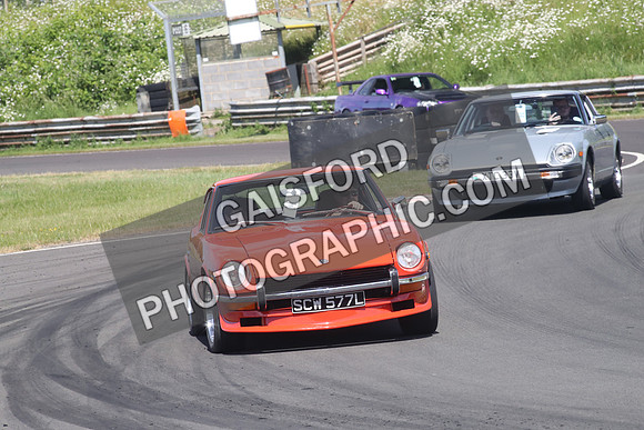 JDM COMBE 3447
