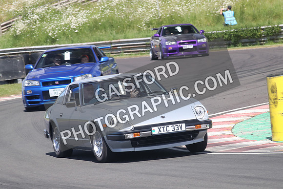 JDM COMBE 3451