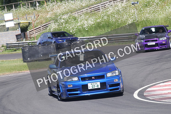 JDM COMBE 3453
