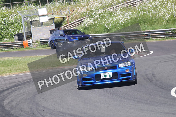 JDM COMBE 3452