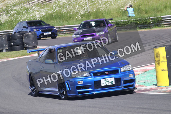 JDM COMBE 3454