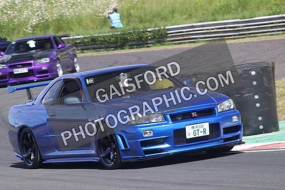 JDM COMBE 3455