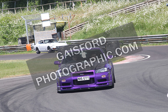 JDM COMBE 3457