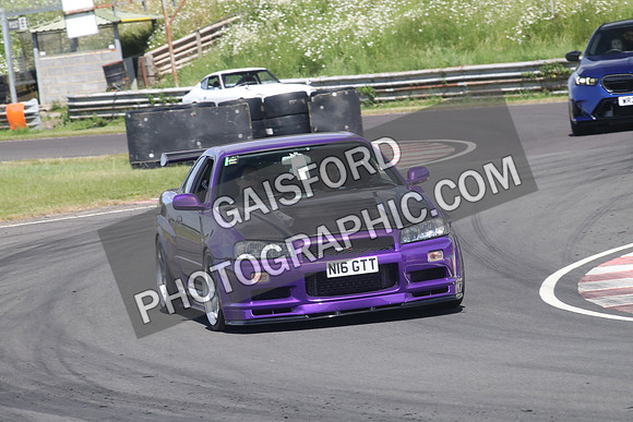JDM COMBE 3458