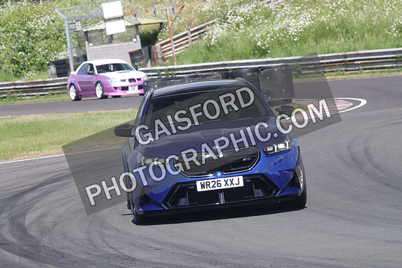 JDM COMBE 3462