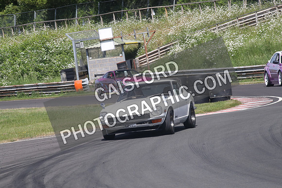 JDM COMBE 3464