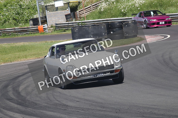 JDM COMBE 3466