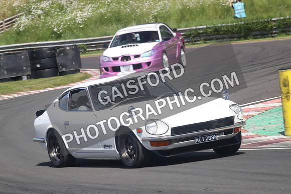 JDM COMBE 3467