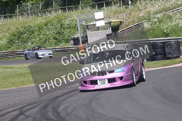 JDM COMBE 3468