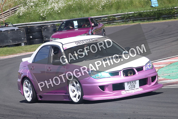 JDM COMBE 3471