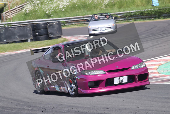 JDM COMBE 3473