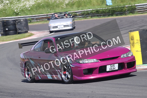 JDM COMBE 3474