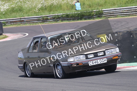 JDM COMBE 3482